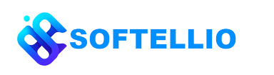 Softellio Logo